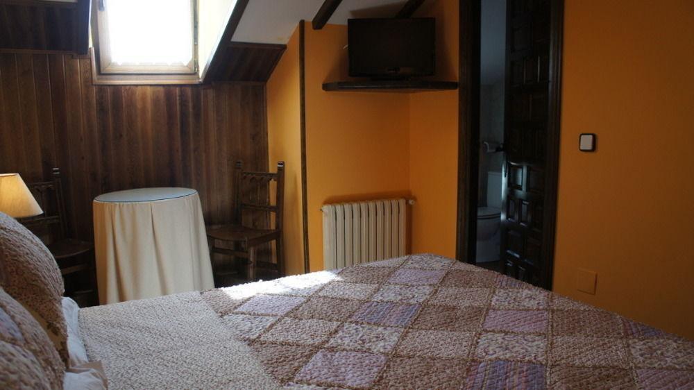 Posada La Cerra De San Roque Santillana del Mar Dış mekan fotoğraf